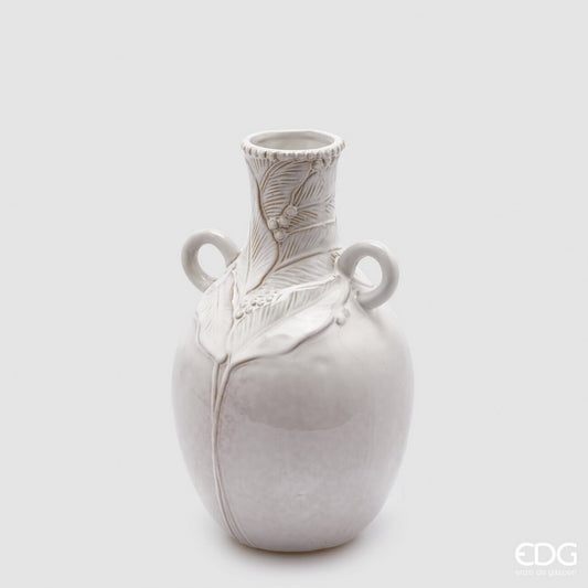 Vaza anfora Amish H 25.5 cm