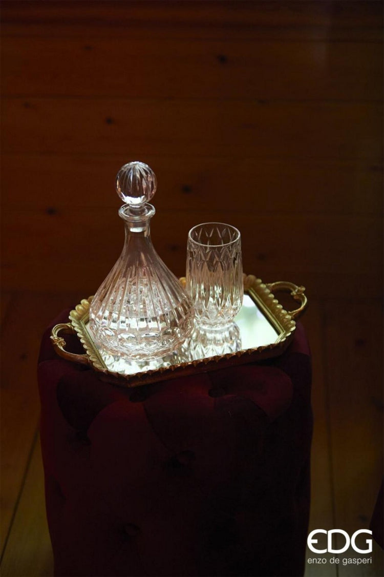 Set 6 pahare  sticla