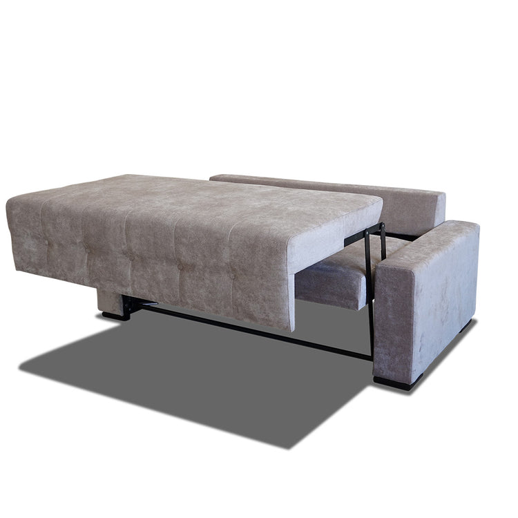 Canapea extensibila Atena