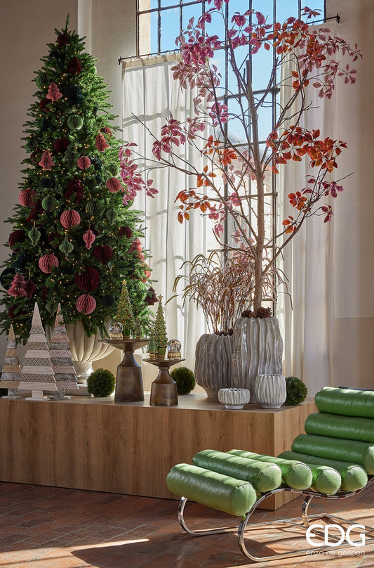 Decor Craciun -Sfera cedru