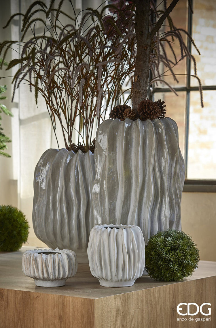 Decor Craciun -Sfera cedru