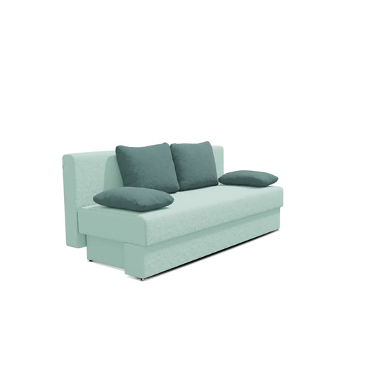 Canapea extensibila Cezar 196 cm