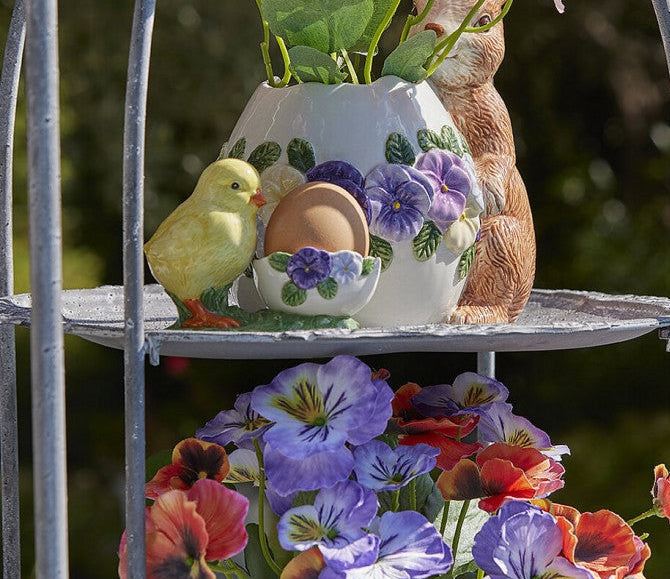 Suport ou ceramic