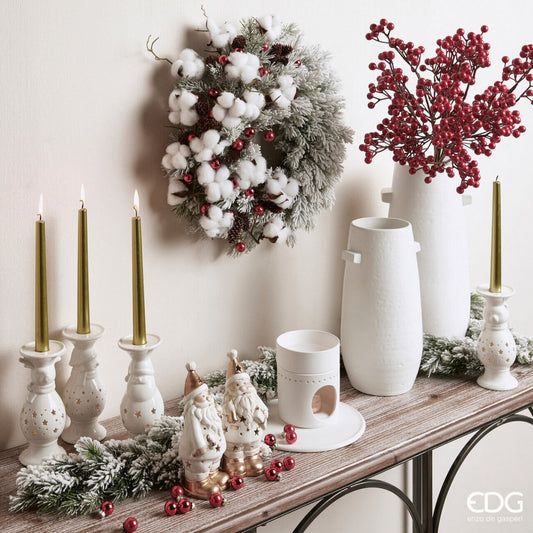 Coronita pin Craciun