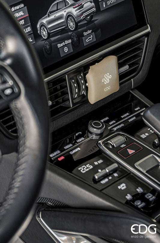 Odorizant auto ambra marocana