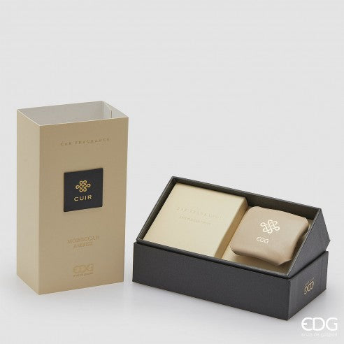 Odorizant auto ambra marocana