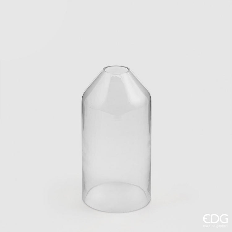 Cupola paravant pentru lumanari H 20 cm