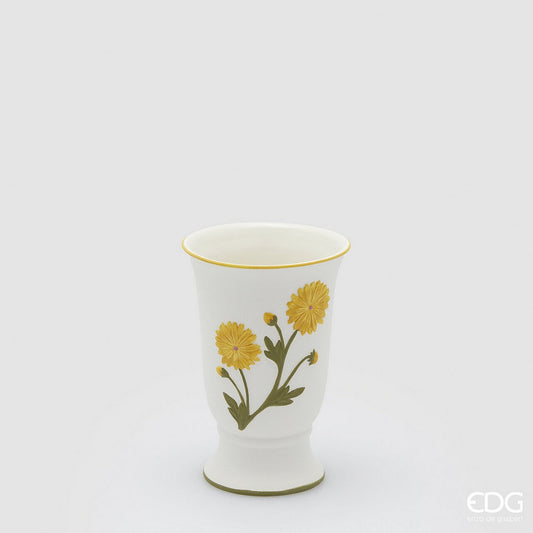 Vaza Decoflor Cupa H 18 cm
