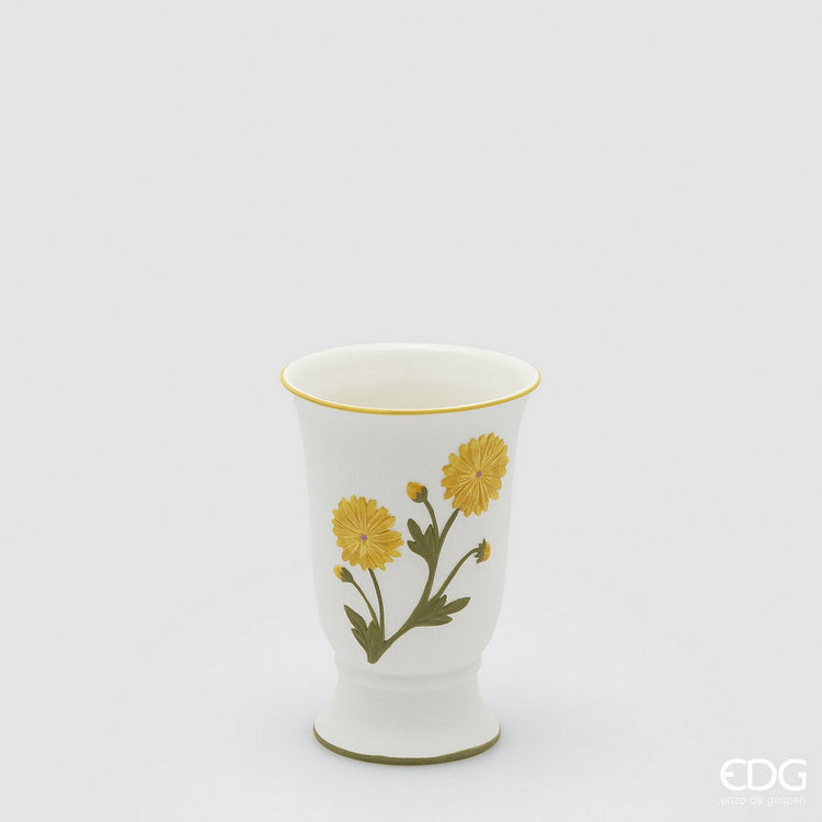 Vaza Decoflor Cupa H 18 cm