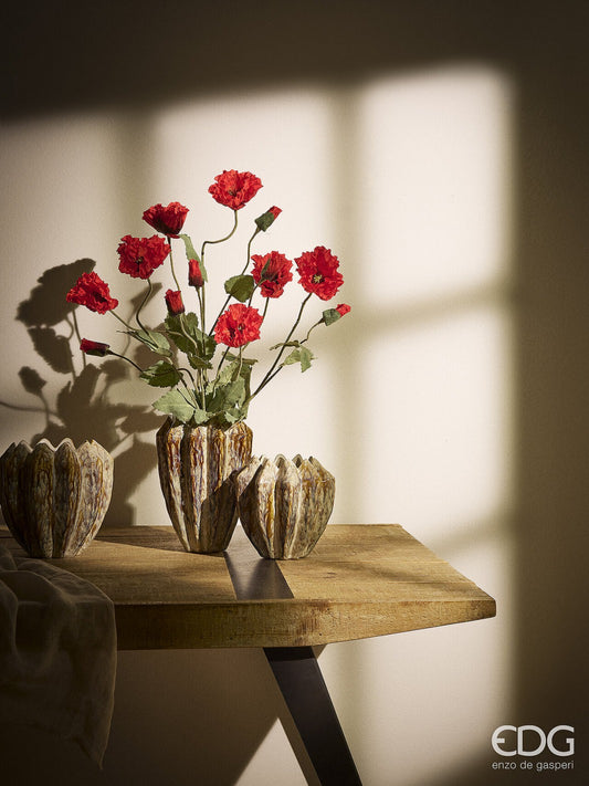 Vaza Freaky Agave H 25 cm