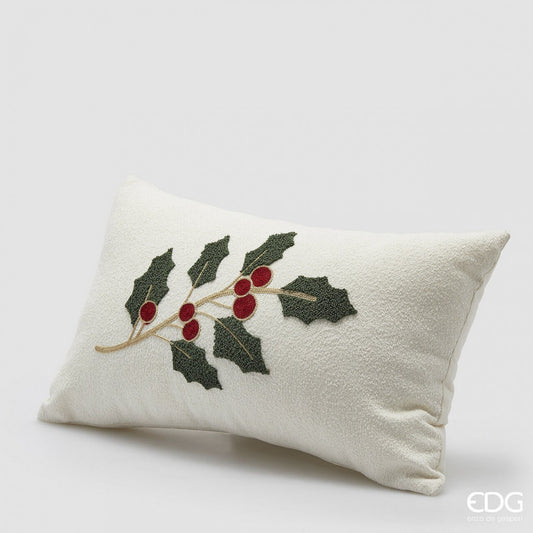 Perna decorativa Craciun 50x30 cm -ilex