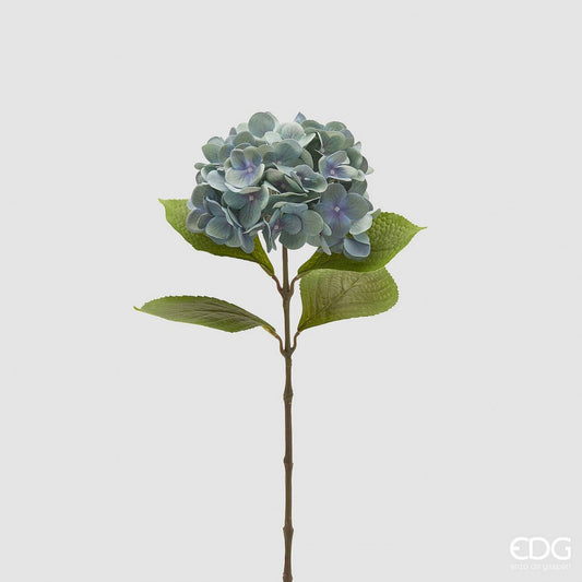 Floare artificiala hortensie