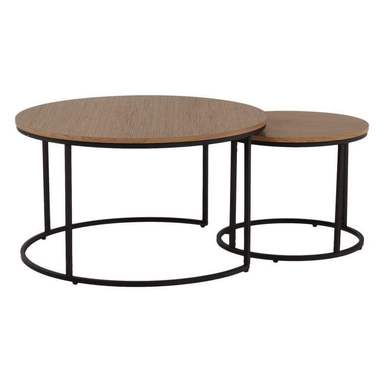 Set masute cafea IKLIN disponibil in STOC
