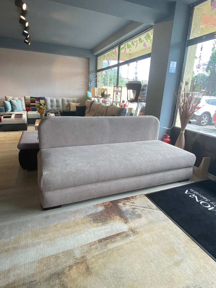 Canapea extensibila Leni-dormit frecvent