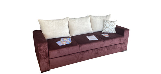 Canapea extensibila Pegas Caro