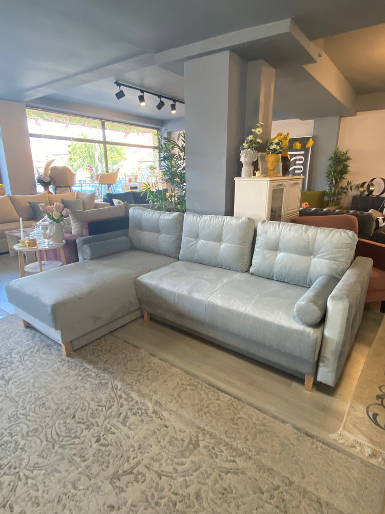 Coltar extensibil Remo DORMIT FRECVENT