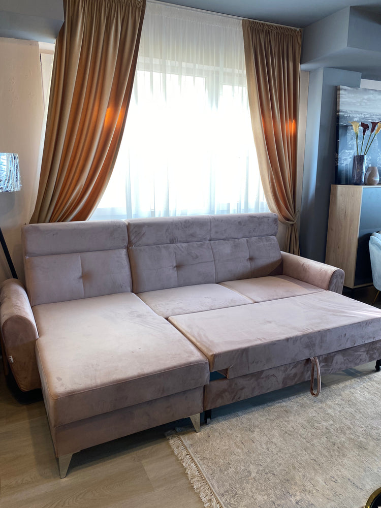 Coltar extensibil Roma