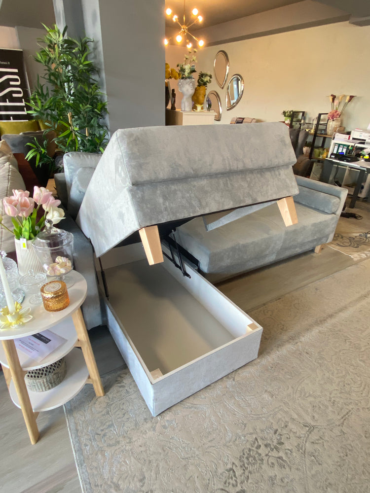 Coltar extensibil Remo DORMIT FRECVENT