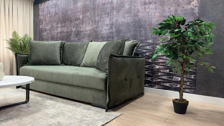 Canapea extensibila Dani