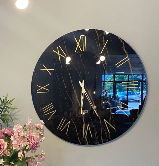 Ceas de perete Portofino brand Riflessi