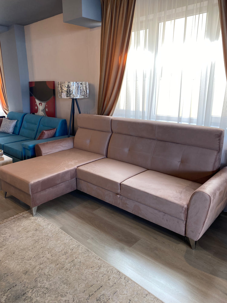 Coltar extensibil Roma