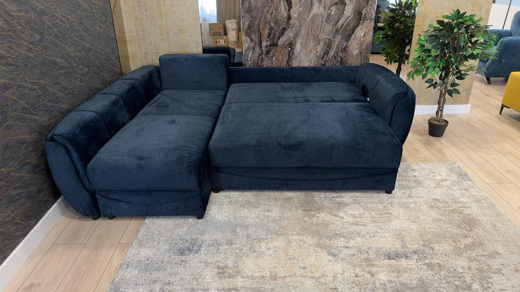 Coltar extensibil Paris mic brat lung