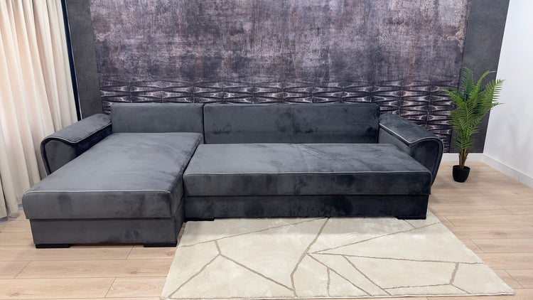 Coltar extensibil Ankara