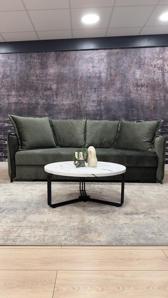 Canapea extensibila Dani