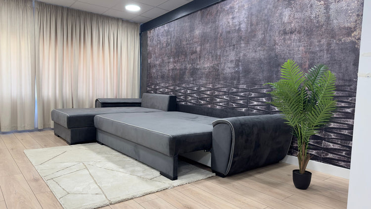 Coltar extensibil Ankara