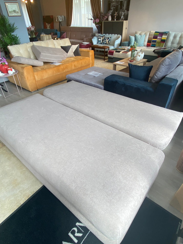 Canapea extensibila Leni-dormit frecvent