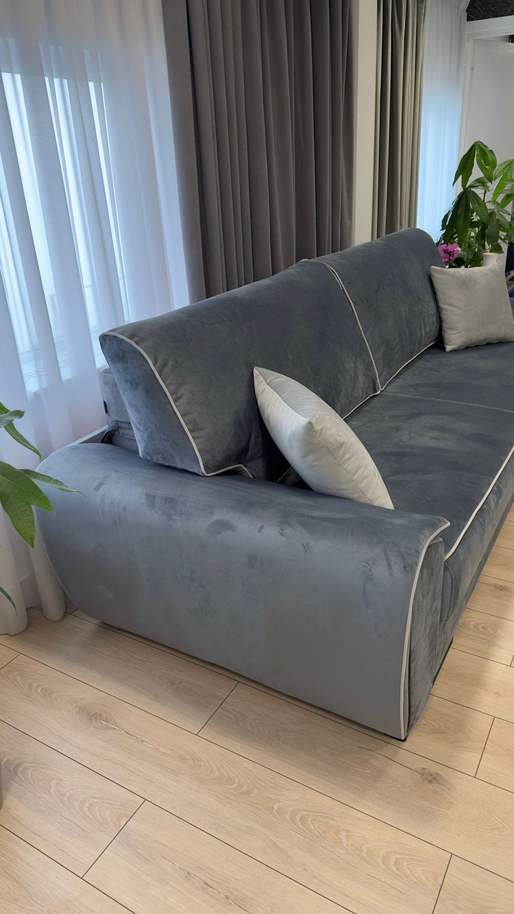 Canapea extensibila Ankara