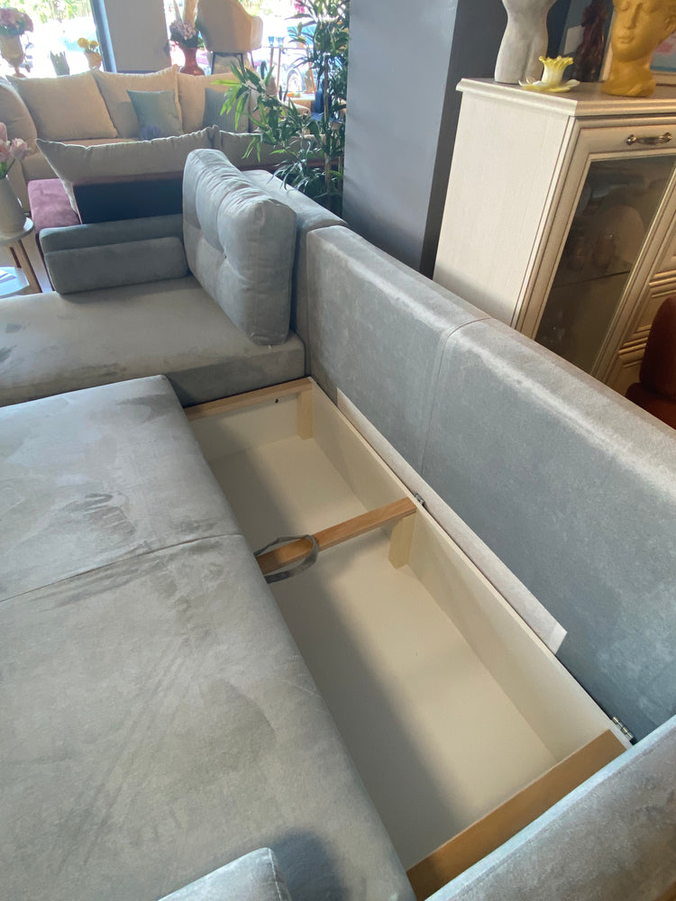 Coltar extensibil Remo DORMIT FRECVENT