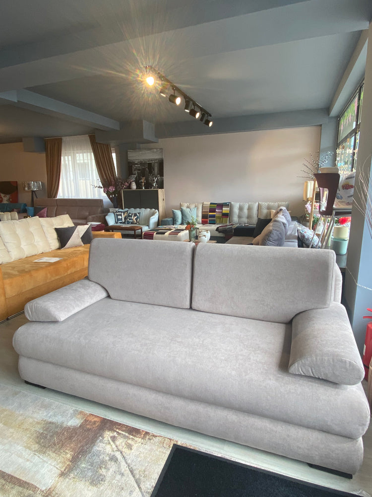 Canapea extensibila Leni-dormit frecvent