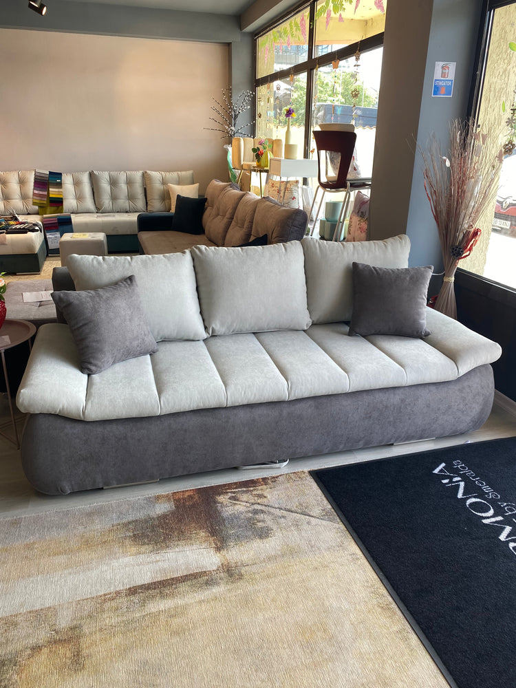 Canapea extensibila Alma