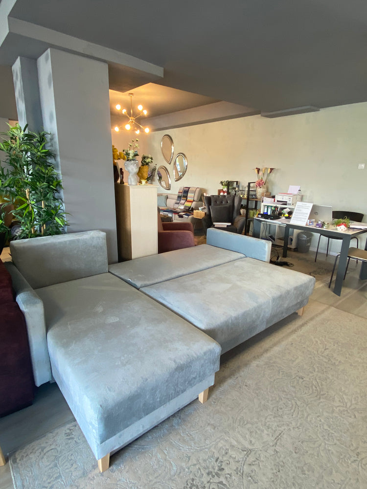 Coltar extensibil Remo DORMIT FRECVENT