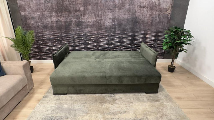 Canapea extensibila Dani