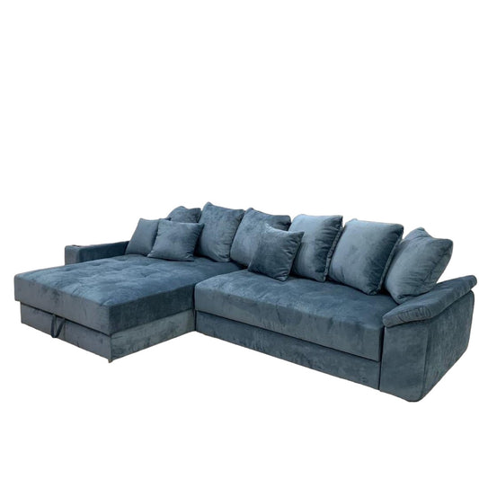 Coltar extensibil Cairo DORMIT FRECVENT