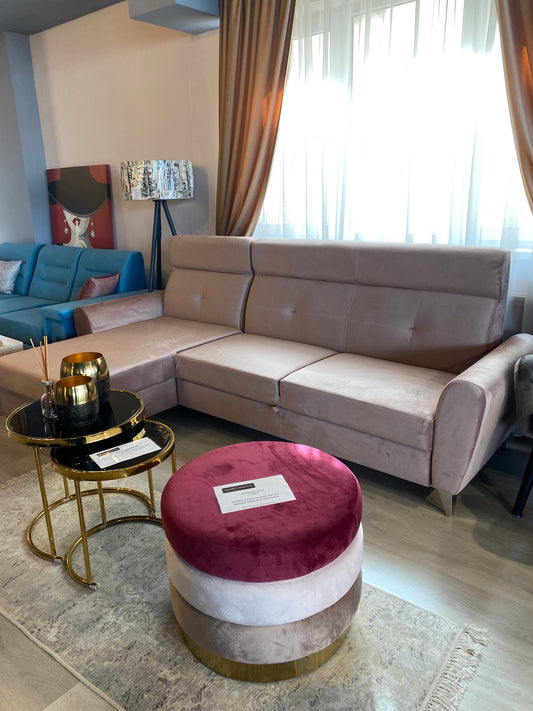 Coltar extensibil Roma