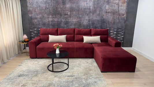 Coltar extensibil Urban