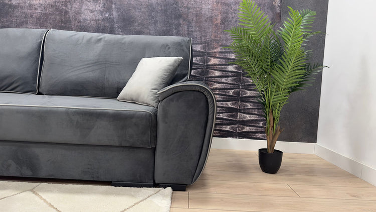 Coltar extensibil Ankara