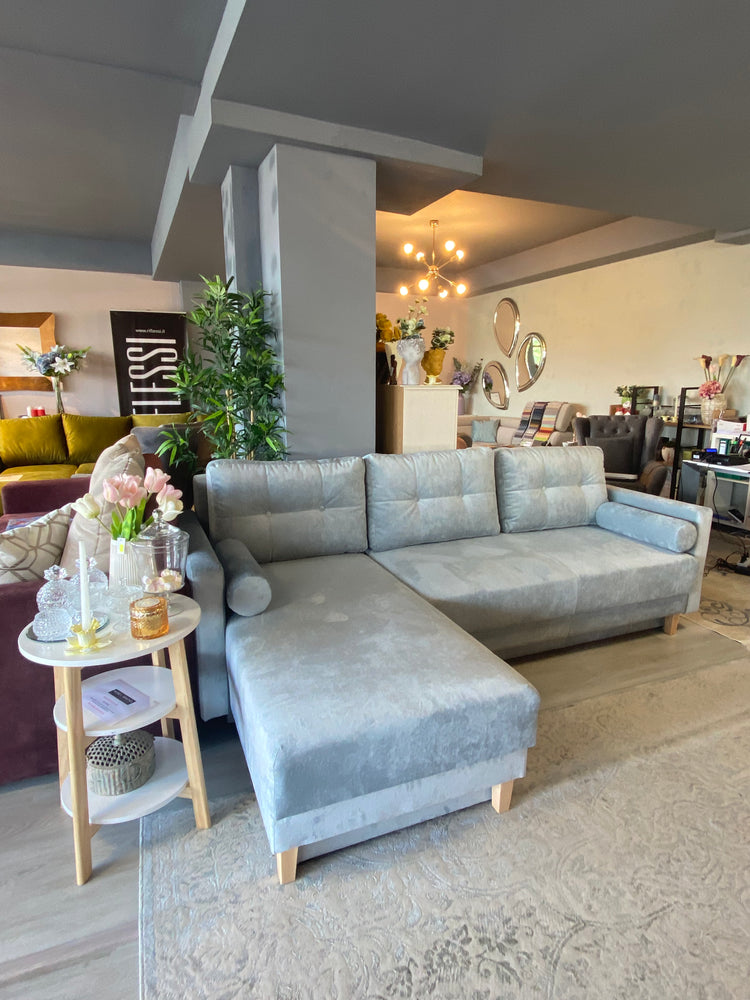 Coltar extensibil Remo DORMIT FRECVENT