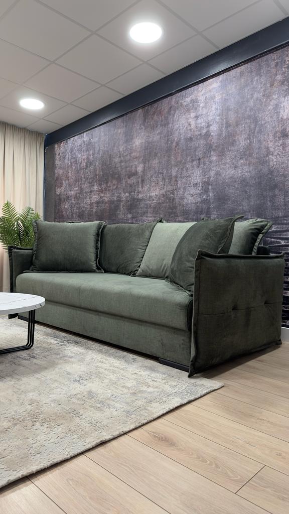 Canapea extensibila Dani