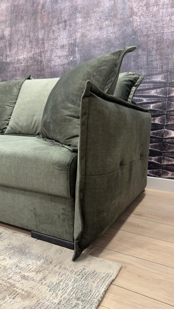 Canapea extensibila Dani