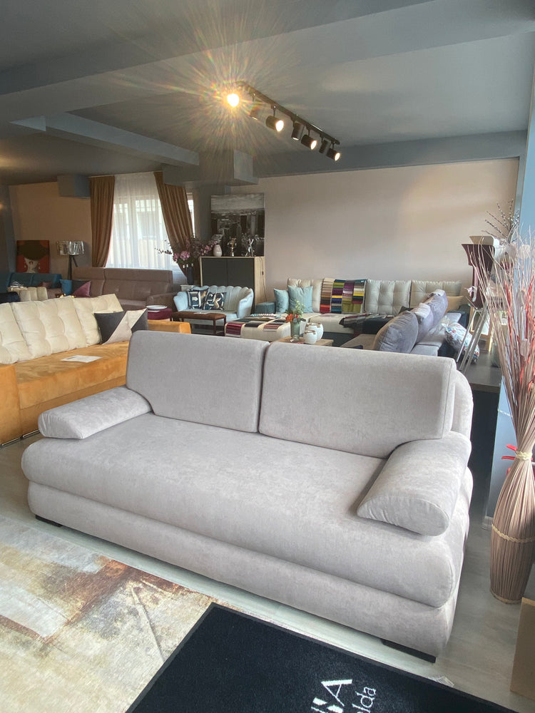 Canapea extensibila Leni-dormit frecvent