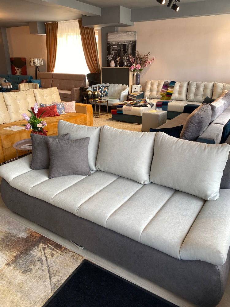 Canapea extensibila Alma