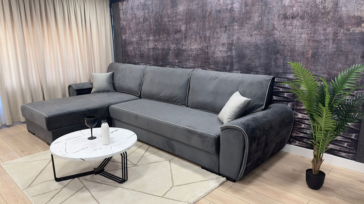 Coltar extensibil Ankara