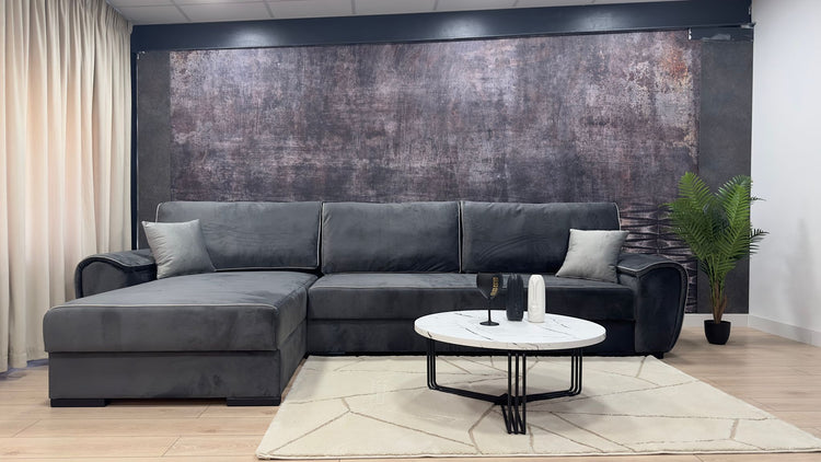 Coltar extensibil Ankara