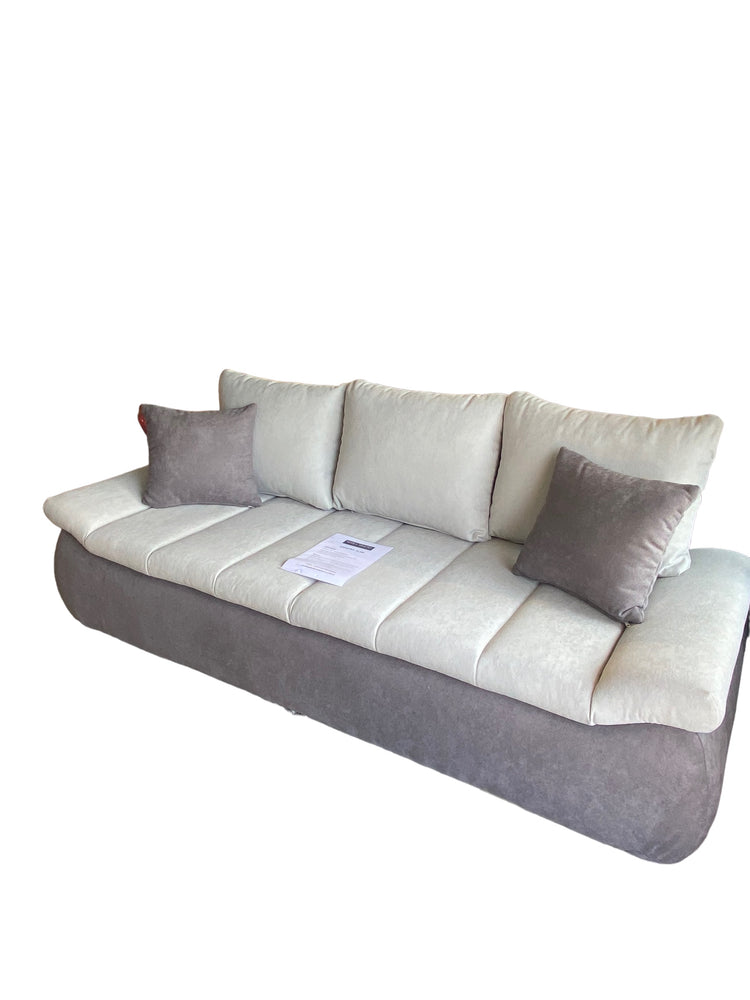 Canapea extensibila Alma