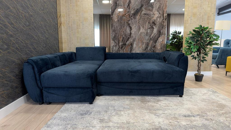 Coltar extensibil Paris mic brat lung