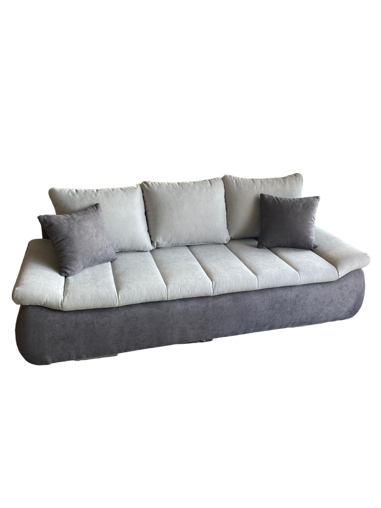 Canapea extensibila Alma